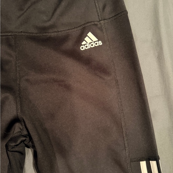Adidas women’s leggings - Picture 2 of 4